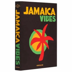 Outlet Jamaica Vibes Homme Livres|Livres, Jeux