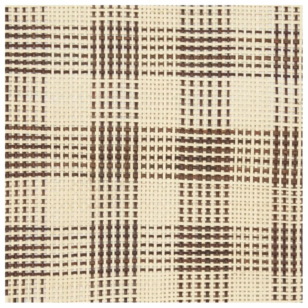 Hot Japa Set de table Jipi - Set de 6 | Linge De Table|Art De La Table