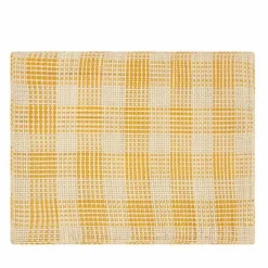 Hot Japa Set de table Jipi - Set de 6 | Linge De Table|Art De La Table