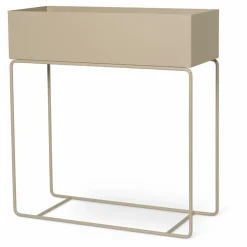 Clearance Jardinière sur pied en métal | Vases, Objets Déco