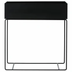 Best Jardinière sur pied en métal | Vases, Objets Déco