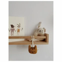 New Jouet à suspendre Tigre | Tapis D'Éveil Et Arches|Puériculture