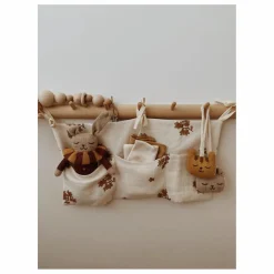 New Jouet à suspendre Tigre | Tapis D'Éveil Et Arches|Puériculture