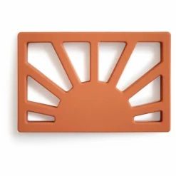 Sale Jouet de dentition en silicone | Hochets Et Anneaux De Dentition|Vaisselle, Tétines