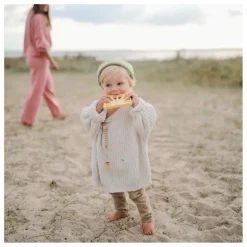 Clearance Jouet de dentition en silicone | Hochets Et Anneaux De Dentition|Vaisselle, Tétines