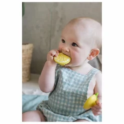 Clearance Jouet de dentition John Lemon le citron Hochets Et Anneaux De Dentition|Puériculture