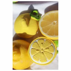 Clearance Jouet de dentition John Lemon le citron Hochets Et Anneaux De Dentition|Puériculture