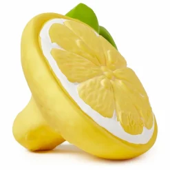 Clearance Jouet de dentition John Lemon le citron Hochets Et Anneaux De Dentition|Puériculture