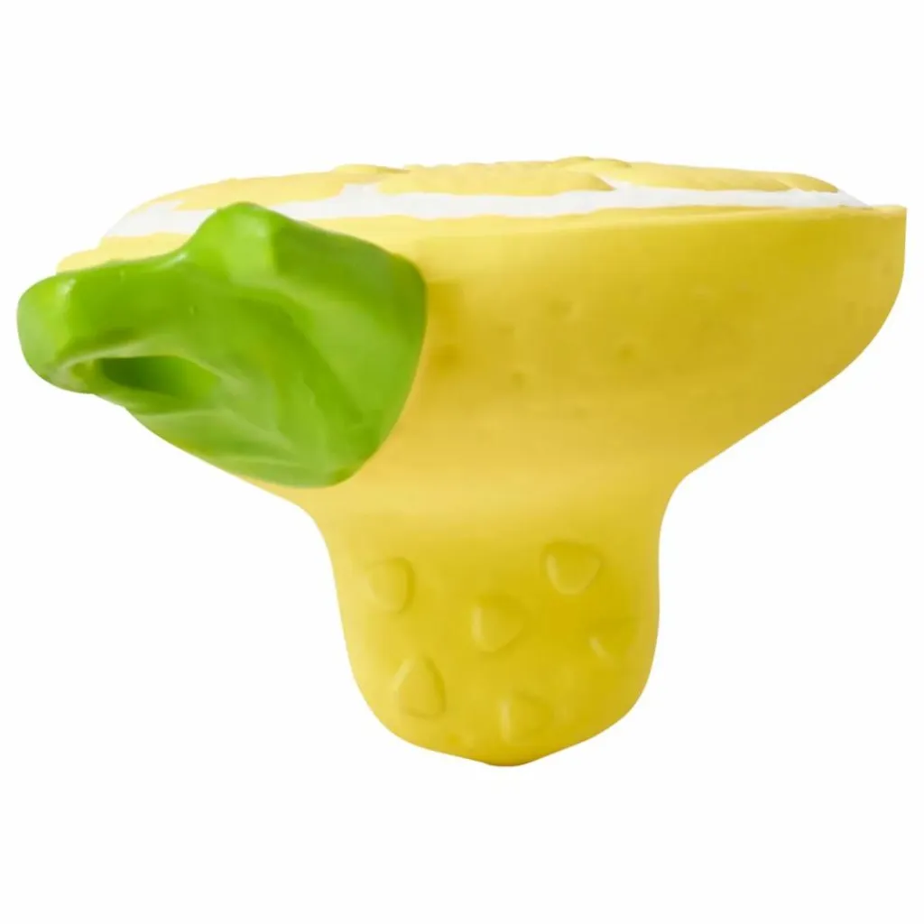 Clearance Jouet de dentition John Lemon le citron Hochets Et Anneaux De Dentition|Puériculture