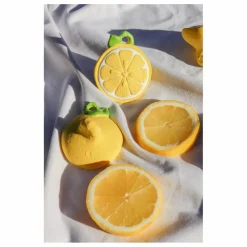Clearance Jouet de dentition John Lemon le citron Hochets Et Anneaux De Dentition|Puériculture