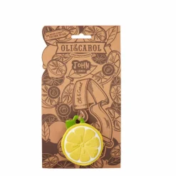 Clearance Jouet de dentition John Lemon le citron Hochets Et Anneaux De Dentition|Puériculture