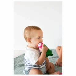 New Jouet de dentition Ramona le radis Hochets Et Anneaux De Dentition|Puériculture