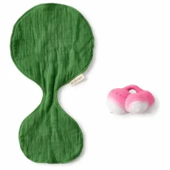 New Jouet de dentition Ramona le radis Hochets Et Anneaux De Dentition|Puériculture