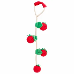 Best Jouet de fouille Cherry Tomato | Accessoires Animaux