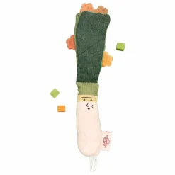 Clearance Jouet de fouille Green Onion | Accessoires Animaux