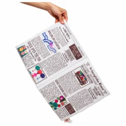 Jouet de fouille Newspapper | Accessoires Animaux
