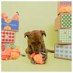 New Jouet de fouille | Accessoires Animaux