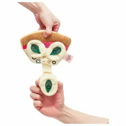 New Jouet de fouille Pizza Accessoires Animaux