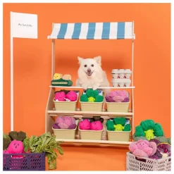 Clearance Jouet de fouille Red Cabbage | Accessoires Animaux