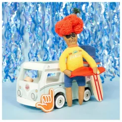 Online Jouet de fouille Surfer Hooman | Accessoires Animaux