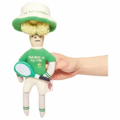 Hot Jouet de fouille Tennis Hooman | Accessoires Animaux