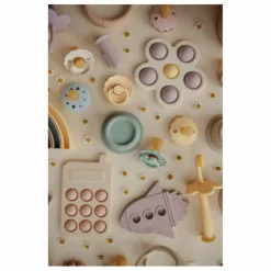 Discount Jouet pop it en silicone | Lilas Hochets Et Anneaux De Dentition|Puériculture