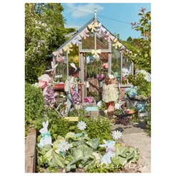 Hot Kit de chasse aux œufs | Enfant Décoration De Fête