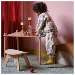 New Kit de conversion table à langer Pago en bureau Enfant Tables À Langer|Puériculture