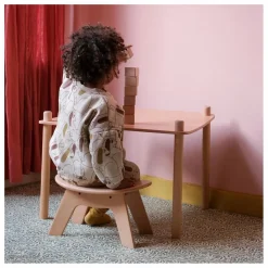 New Kit de conversion table à langer Pago en bureau Enfant Tables À Langer|Puériculture