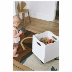 Discount Kit de roues pour cube de rangement | Enfant Rangements|Rangement Enfant