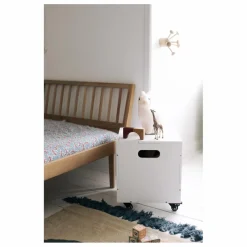 Discount Kit de roues pour cube de rangement | Enfant Rangements|Rangement Enfant