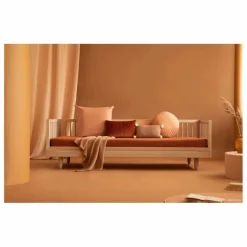 Online Kit d'extension sofa pour lit Pure 90x200 cm Enfant Lits, Matelas Enfant