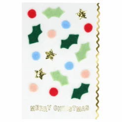 Clearance Kit DIY Cartes de vœux High-Tech