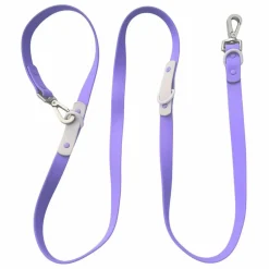 Online Laisse réglable pour chien | Lilas Accessoires Animaux