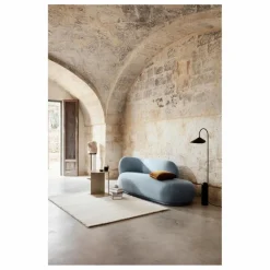 Online Lampadaire en marbre Arum | Luminaires