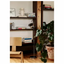 Hot Lampadaire Flowerpot VP12, Verner Panton | Luminaires