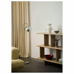 Hot Lampadaire Flowerpot VP12, Verner Panton | Luminaires