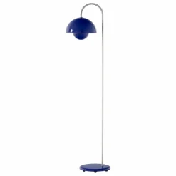 Best Lampadaire Flowerpot VP12, Verner Panton | Luminaires