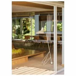 Clearance Lampadaire Tripod HM8, Hvidt & Mølgaard | Luminaires