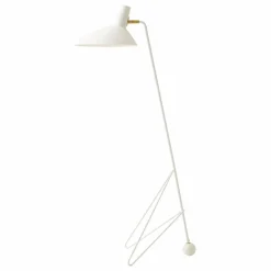 Clearance Lampadaire Tripod HM8, Hvidt & Mølgaard | Luminaires