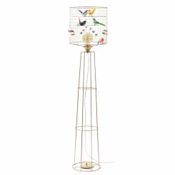 Lampadaire volière Enfant Luminaires|Lampes, Veilleuses Enfant