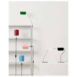 Lampe à poser Apex | Luminaires