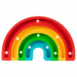 Hot Lampe à poser Arc-en-ciel Classic Enfant Luminaires|Lampes, Veilleuses Enfant