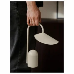 New Lampe à poser Arum | Luminaires