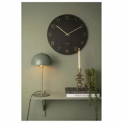 Clearance Lampe à poser Bonnet en métal | Luminaires