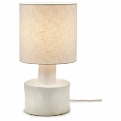 Online Lampe à poser Catherine en céramique | Luminaires