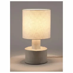 Online Lampe à poser Catherine en céramique | Luminaires