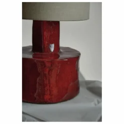 Clearance Lampe à poser Catherine en céramique | Luminaires