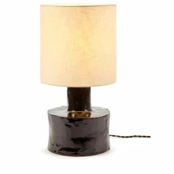 Online Lampe à poser Catherine en céramique | Luminaires