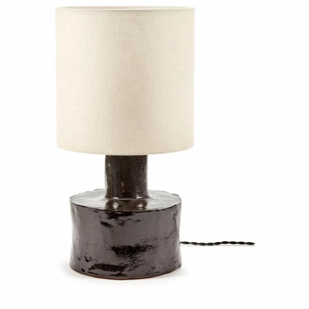 Online Lampe à poser Catherine en céramique | Luminaires